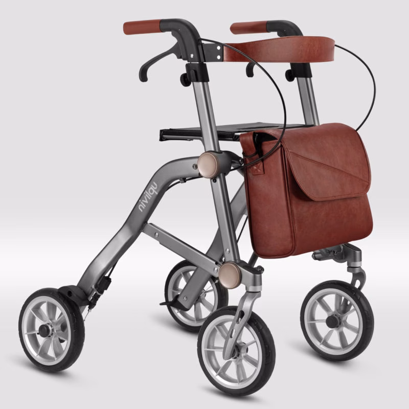 Trive Rollator - Afbeelding 8