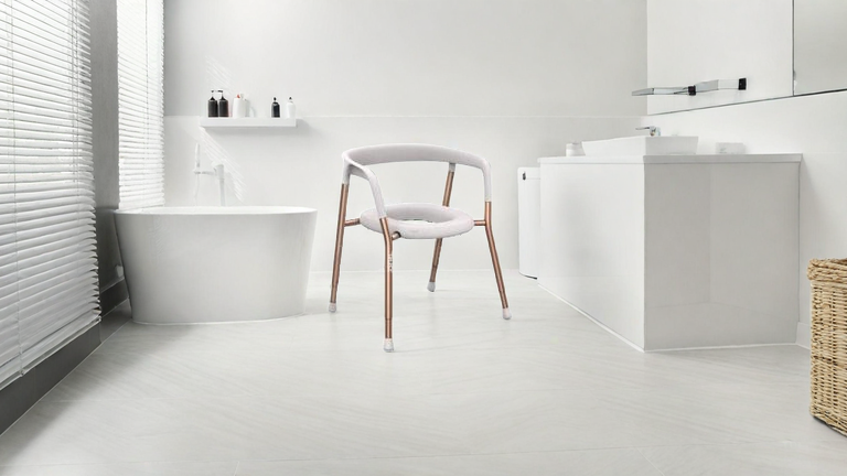 Let’s Help Me Toiletstoel - Afbeelding 3