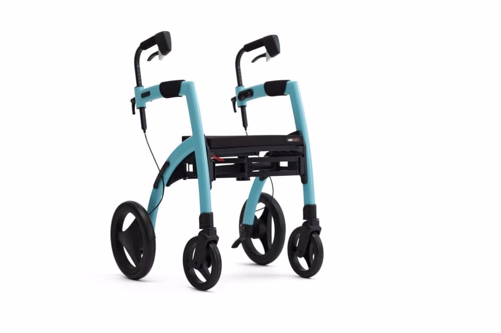 Rollz Motion Combi-rollator - Afbeelding 8