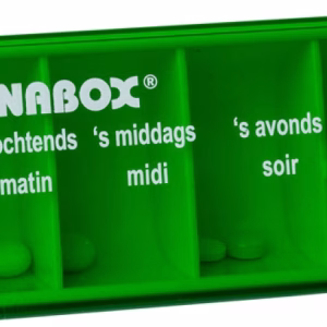 Anabox® Dagbox