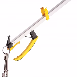 Grijper Classic Pro - standaard 65 cm