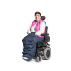 MyBlanket Schootskleed - Afbeelding 12