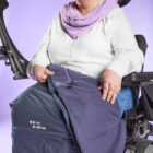MyBlanket Schootskleed - Afbeelding 8