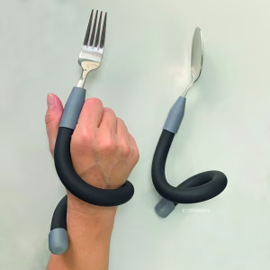 Speciaal Bestek met Flexibel en Verlengd Handvat