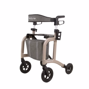 Able2 Neptune rollator - champagne