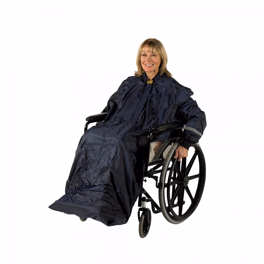 Splash Wheely Mac met mouwen - Afbeelding 2
