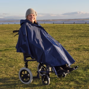 Splash Poncho