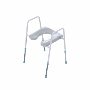 Prima toiletframe