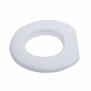 Comfortabele Toiletzitting