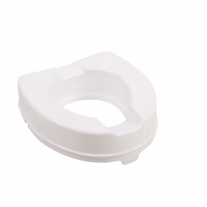 Atlantis Toiletverhoger - 10 cm