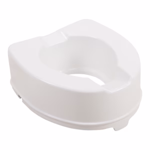 Atlantis Toiletverhoger - 15 cm