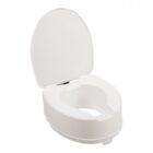 Toiletverhoger - 15 cm met deksel - Afbeelding 3