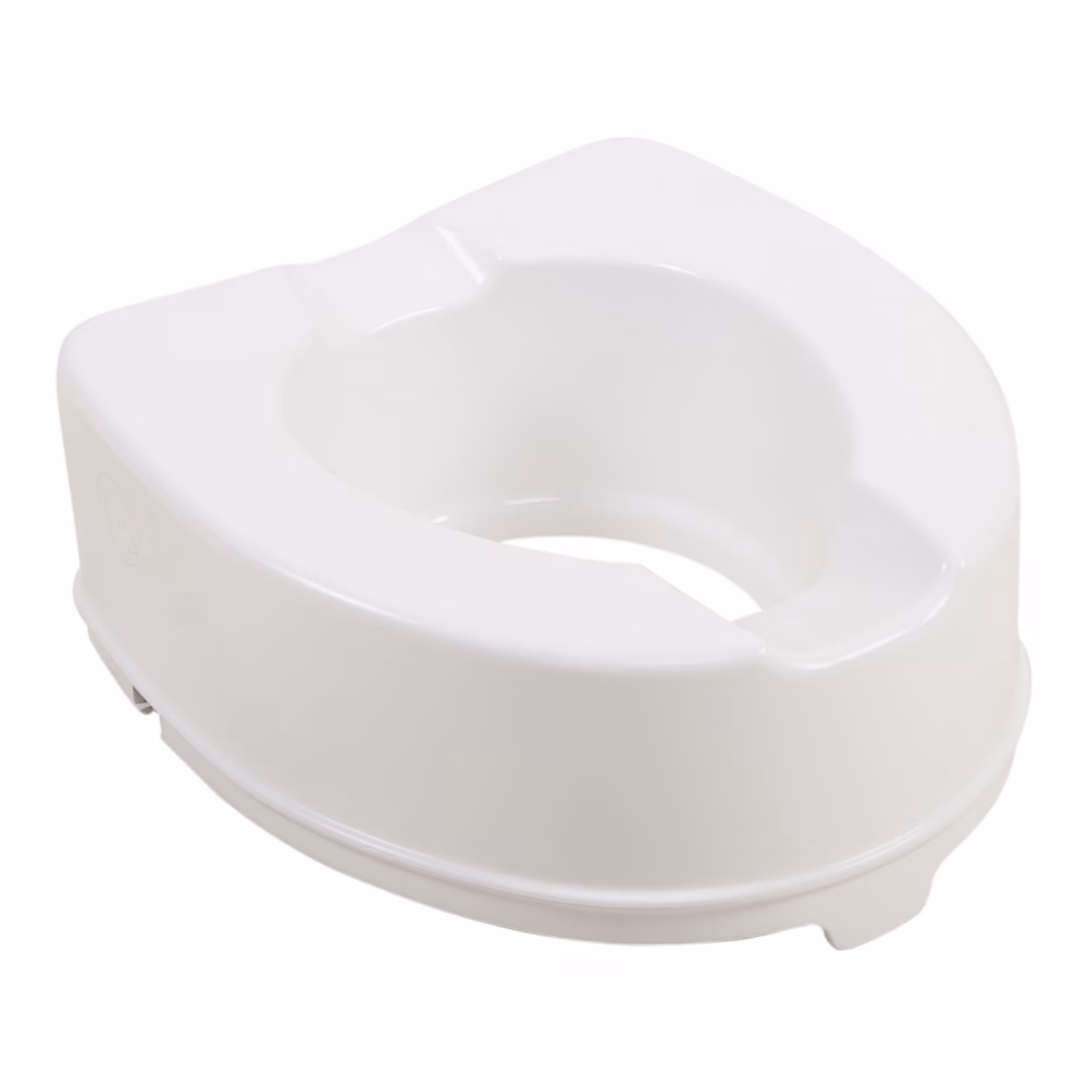Atlantis Toiletverhoger - 15 cm