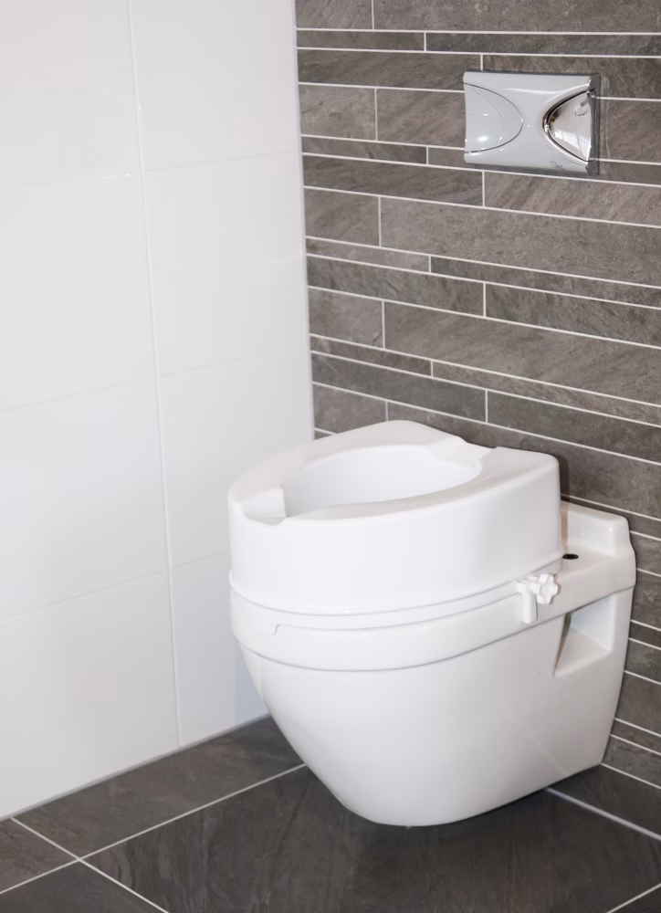 Atlantis Toiletverhoger - 15 cm - Afbeelding 4