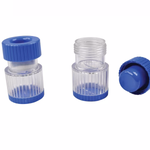 Pillenvergruizer