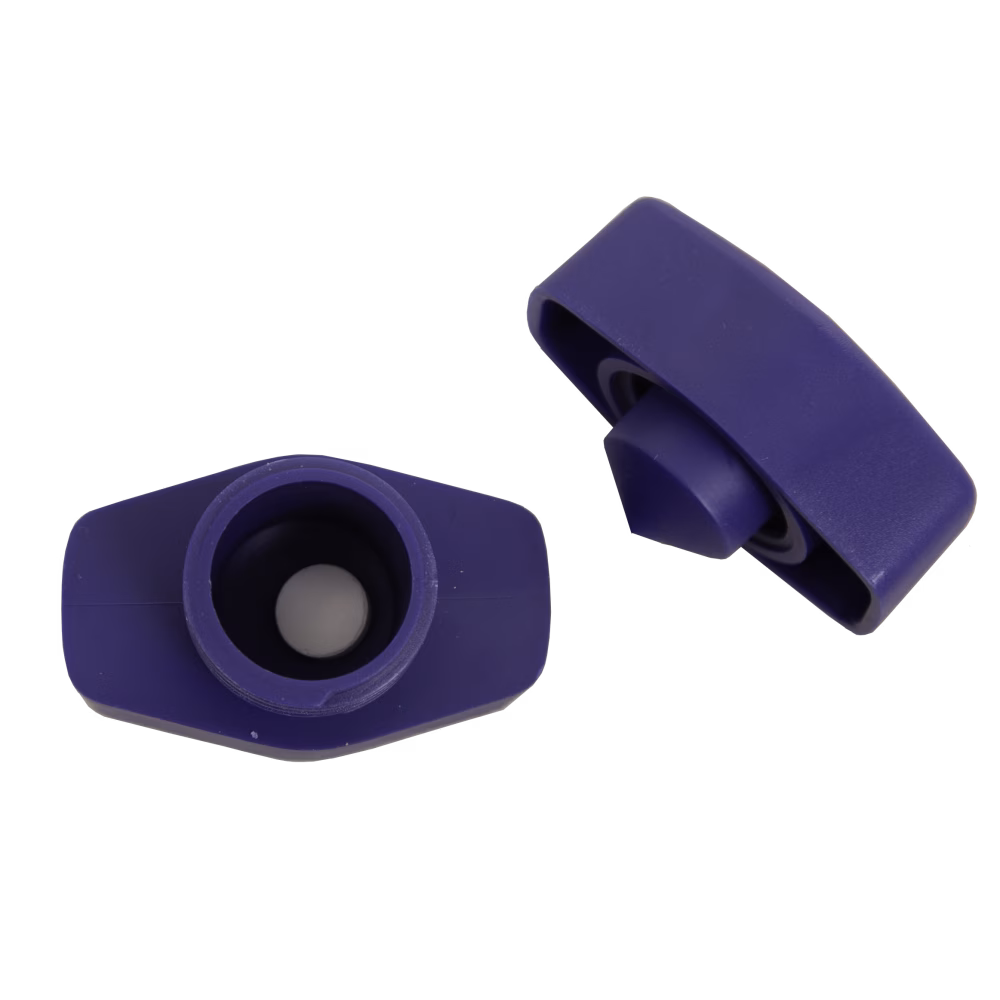 Able2 Pillenvergruizer - blauw - Afbeelding 4