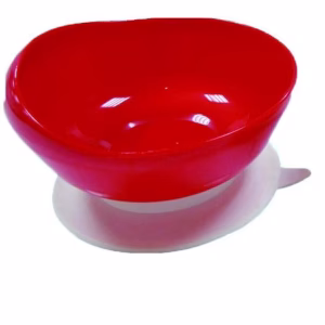 Scooper Bowl - Rood