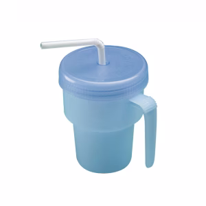 Kennedy drinkbeker