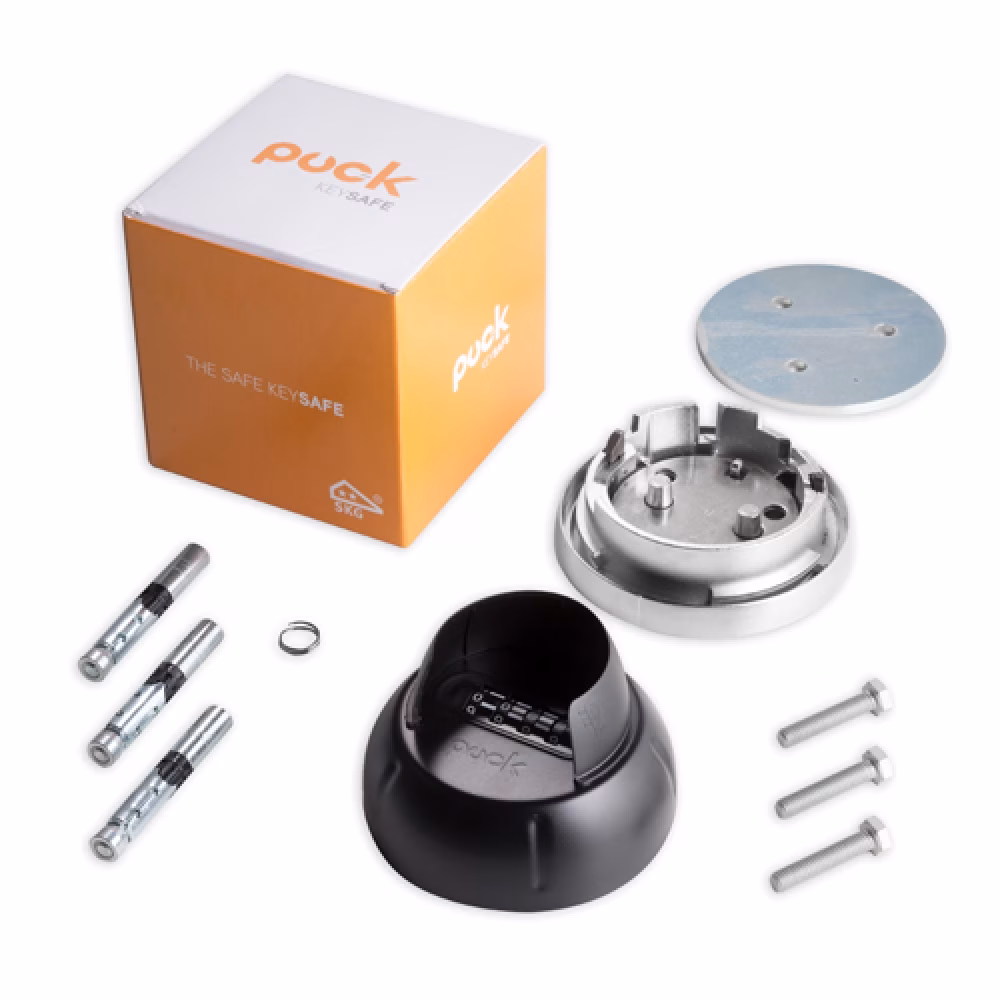 Puck Keysafe - Afbeelding 4