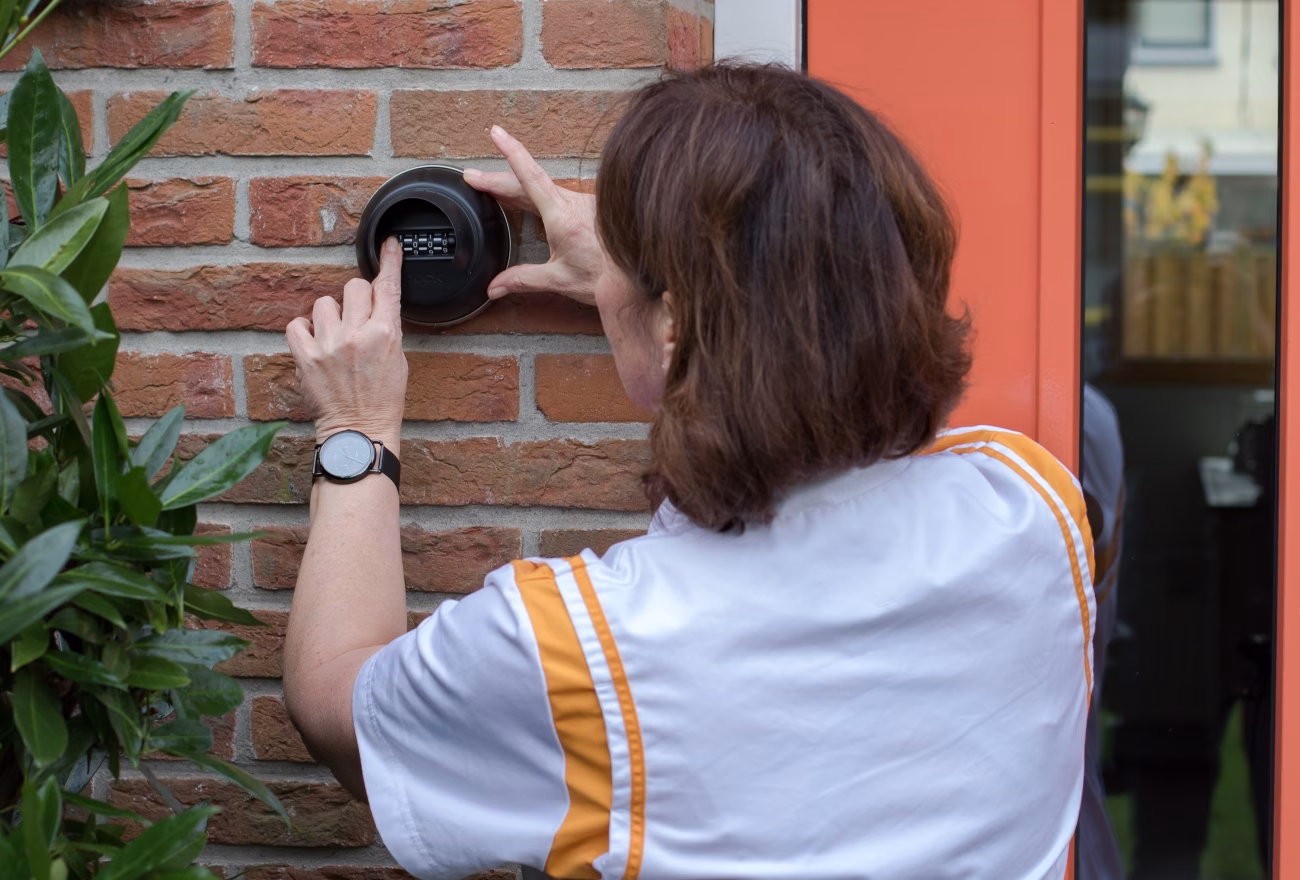 Puck Keysafe - Afbeelding 5