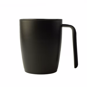 SASSCup - zwart
