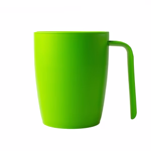SASSCup - Groen