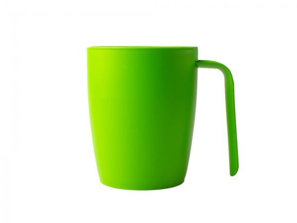 SASSCup - Groen