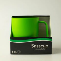 SASSCup - Groen - Afbeelding 4