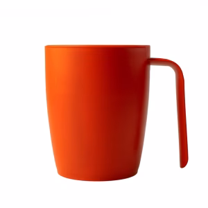 SASSCup - Rood