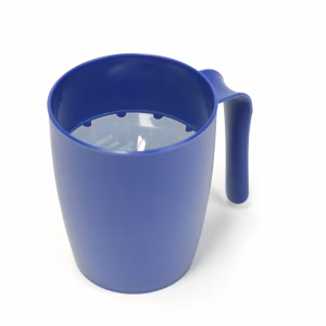 SASSCup - Blauw