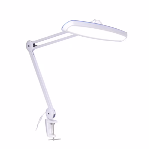 Deluxe daglichtlamp - wit