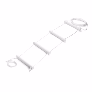Bedtouwladder – Gemakkelijk Liggen en Zitten in Bed