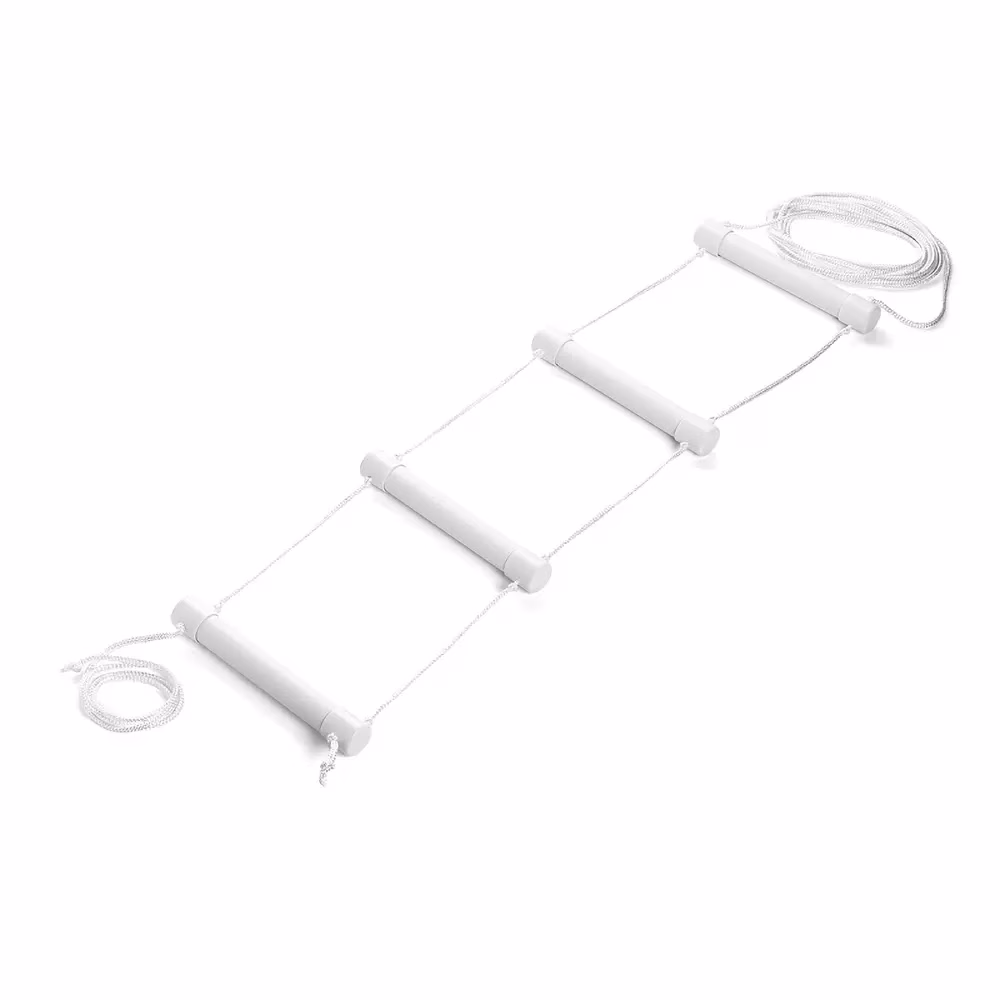 Bedtouwladder – Gemakkelijk Liggen en Zitten in Bed