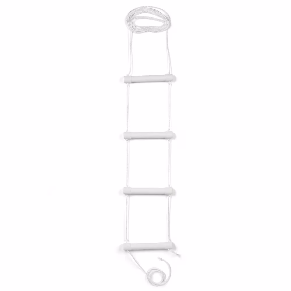 Bedtouwladder – Gemakkelijk Liggen en Zitten in Bed - Afbeelding 10