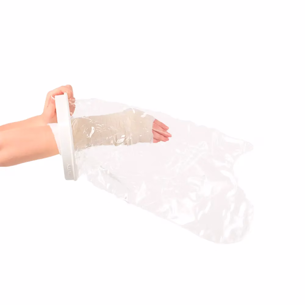 Douchehoes – Arm Half - Afbeelding 5