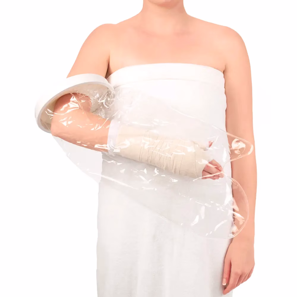 Douchehoes – Arm Half - Afbeelding 8