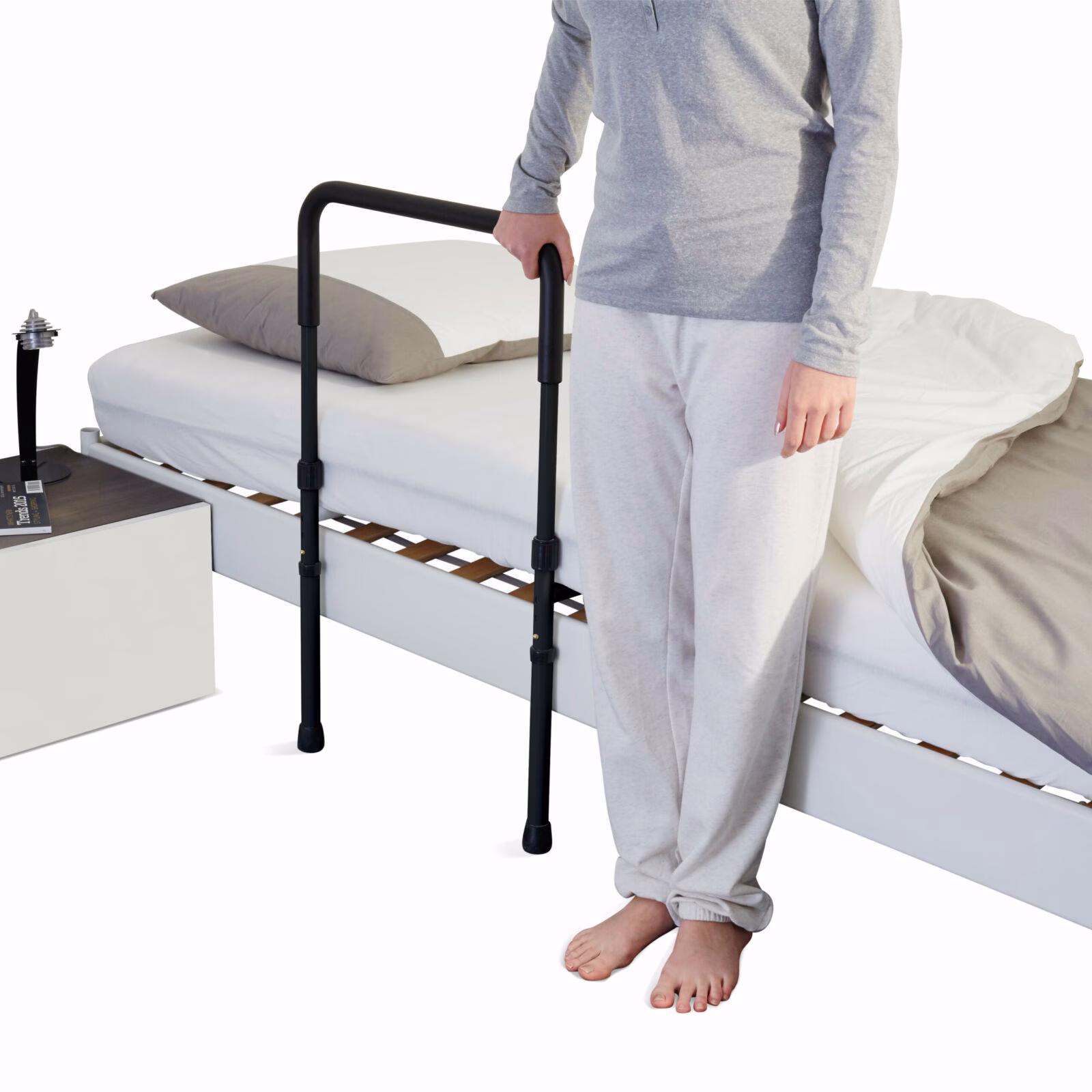 Bedsteun – Stabiel en Veilig - Afbeelding 11