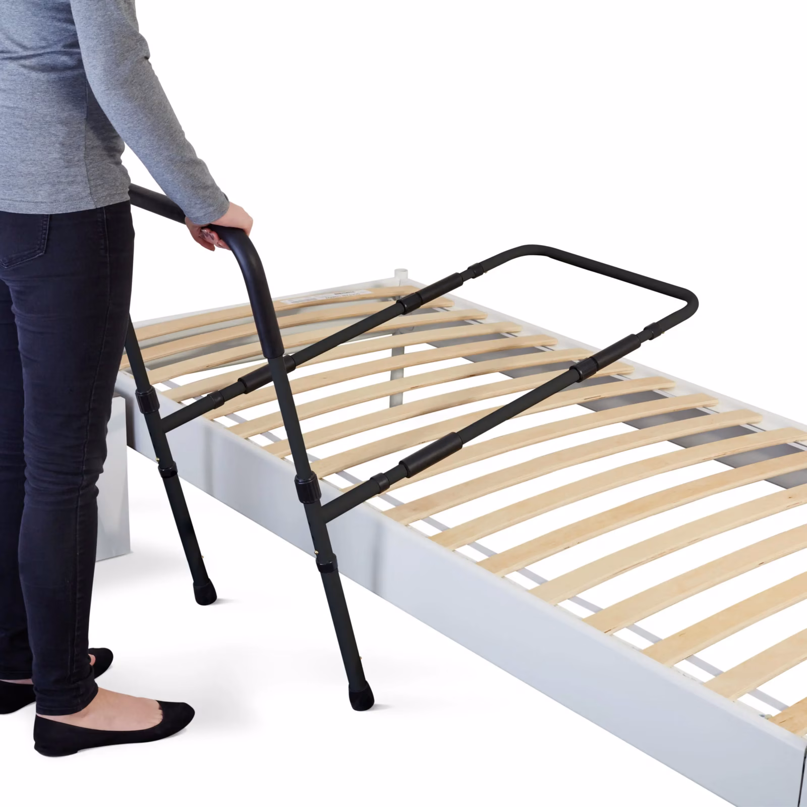 Bedsteun – Stabiel en Veilig - Afbeelding 9