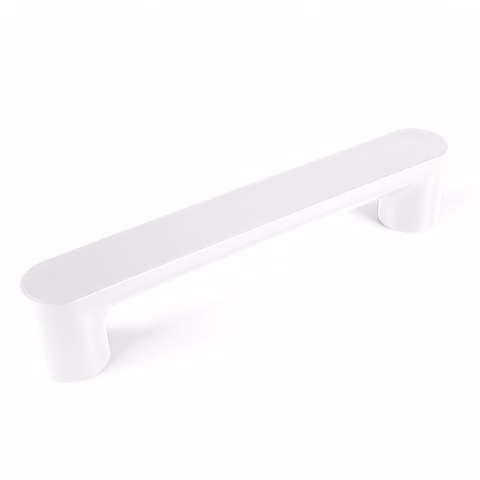 Wandbeugel – Pearl White