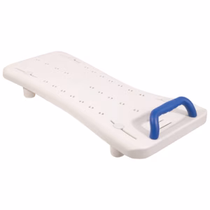 Bad plank verstelbaar met handgreep VR110
