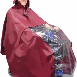 Aidapt Universeel scootmobiel cape