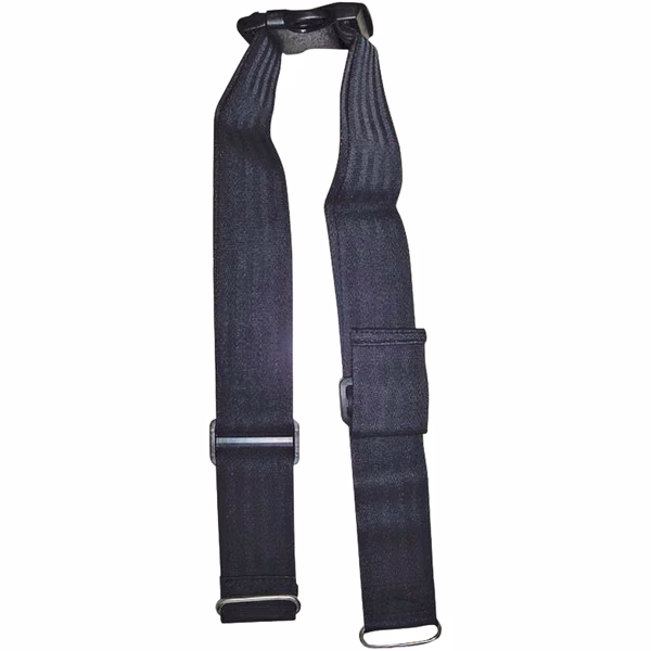 Aidapt Safety lap strap - Afbeelding 3