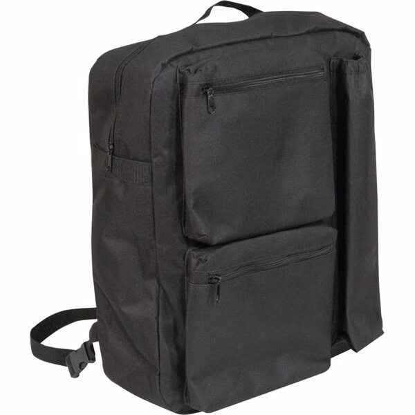Aidapt Deluxe scootmobiel tas