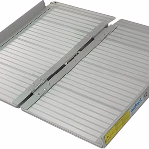 Aidapt 2ft lightweight suitcase oprijplaat