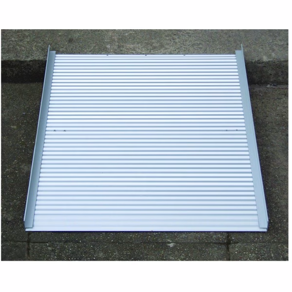 Aidapt Roll up oprijplaat 3 feet - Afbeelding 2