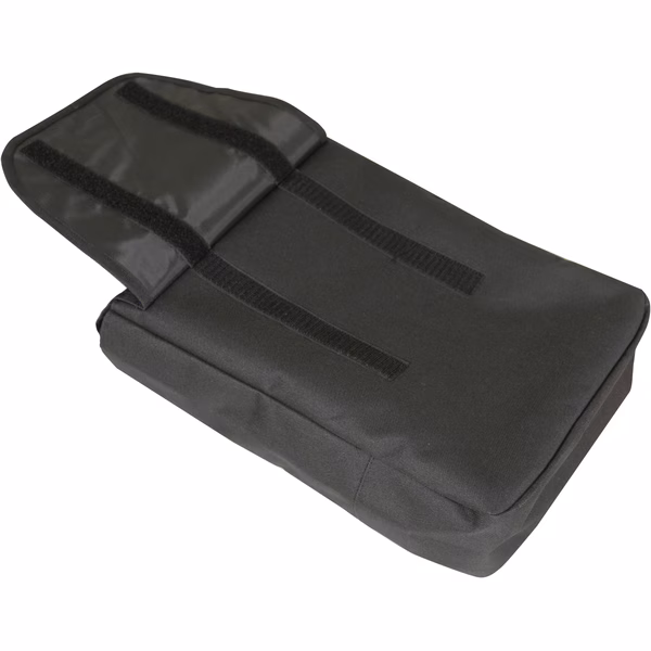 Aidapt Rolstoel pannier tas - Afbeelding 2