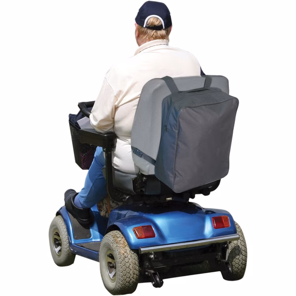 Aidapt Basic scootmobiel tas - Afbeelding 3
