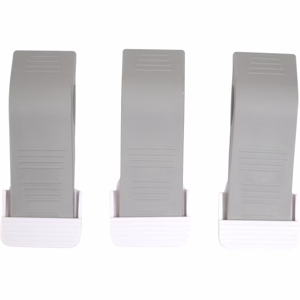 Aidapt Door stopper met holders - Afbeelding 3