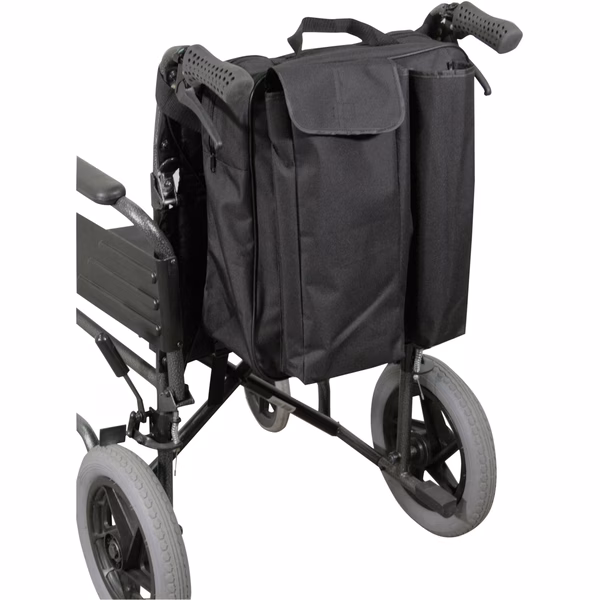 Aidapt Rolstoel crutch tas - Afbeelding 3