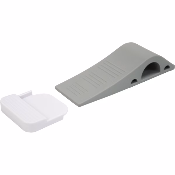 Aidapt Door stopper met holders - Afbeelding 4